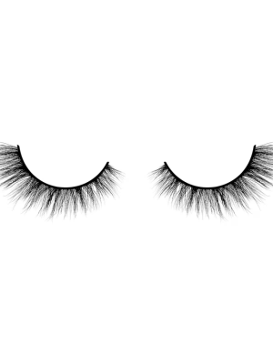 Velour Vegan Luxe Lashes Secret Weapon