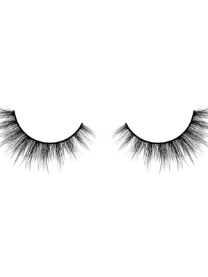 Velour Vegan Luxe Lashes Sassy but Classy