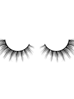 Velour Vegan Luxe Lashes PokerFace