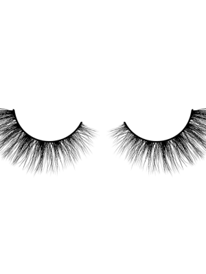 Velour Vegan Luxe Lashes CantBeTamed