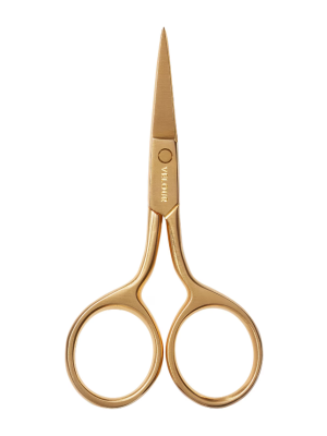 Velour Too Sharp Scissors