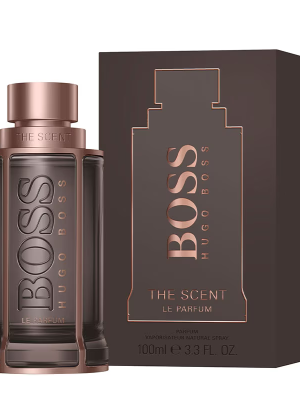 Hugo Boss BOSS The Scent Le Parfum For Him Eau de Parfum 100ml