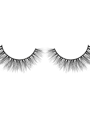 Velour Plant Fibre Lashes Cloud Nine