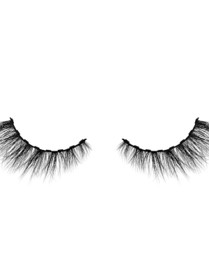 Velour Magnetic Lashes Opposites Attract