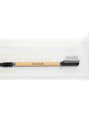 Velour Lash Wand