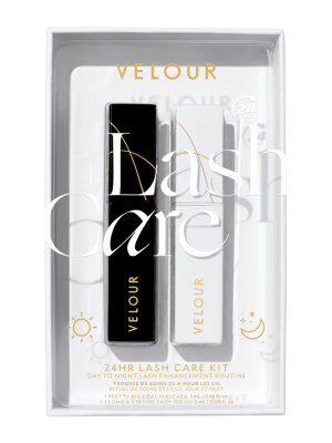 Velour Lash Care Kit