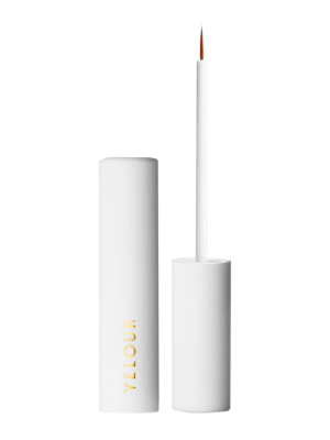 Velour Lash Adhesive – White 10ml