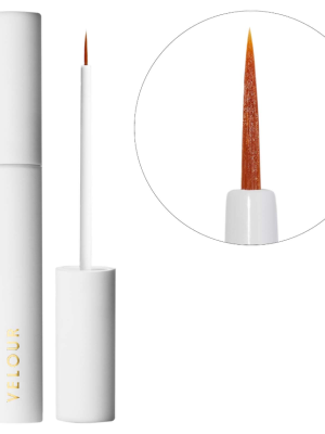 Velour Lash Adhesive – White 10ml