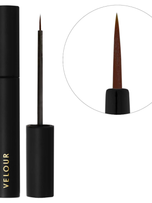 Velour Lash Adhesive – Black 10ml