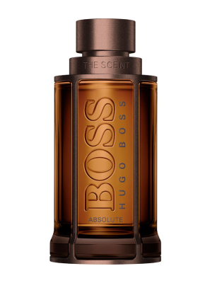 HUGO BOSS BOSS The Scent Absolute For Him Eau de Parfum 100ml