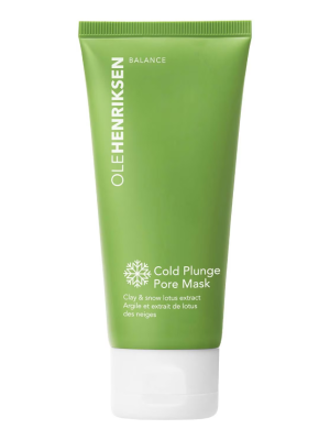 Ole Henriksen Cold Plunge™ Pore Mask 90ml