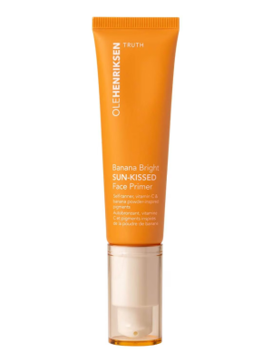 Ole Henriksen Banana Bright™ Sun-Kissed Face Primer 30ml