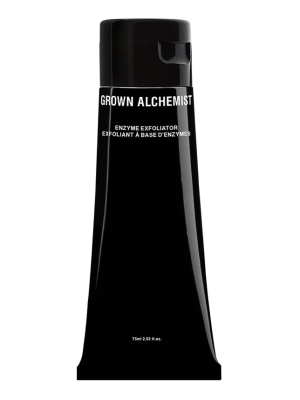 GROWN ALCHEMIST Enzyme Exfoliator 75ml