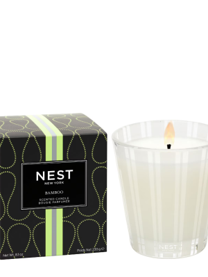 NEST NEW YORK Bamboo Classic Candle 230g