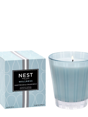 NEST New York Driftwood & Chamomile Classic Candle 230g