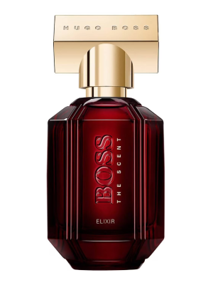 HUGO BOSS BOSS The Scent for Her Elixir Parfum Intense 30ml