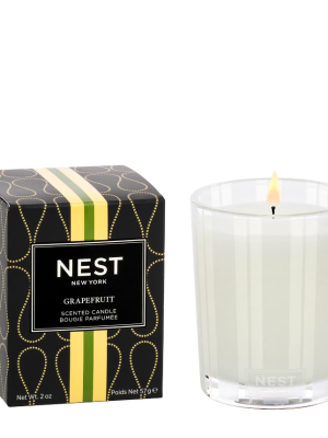 NEST New York Grapefruit Votive Candle 57g