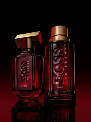 HUGO BOSS BOSS The Scent for Her Elixir Parfum Intense 30ml