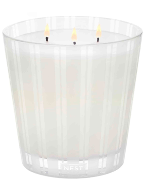 NEST New York Moroccan Amber 3-Wick Candle 600g