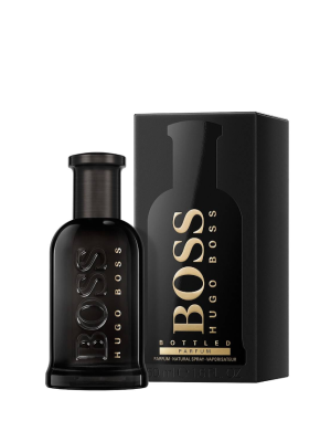 HUGO BOSS Bottled Eau de Parfum 200ml