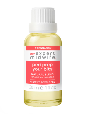 My Expert Midwife Peri Prep Your Bits 30ml