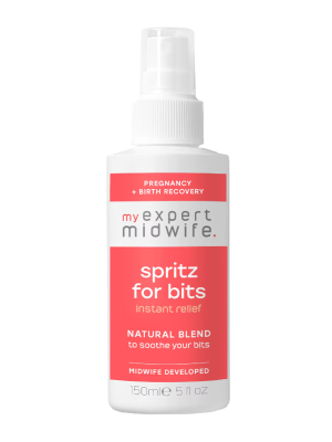 My Expert Midwife Spritz For Bits 150ml