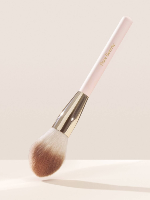 RARE BEAUTY Always An Optimist Loose Powder Brush