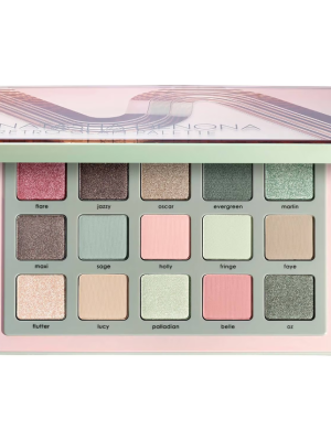 Natasha Denona Retro Glam Palette 19.25g