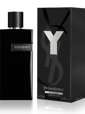 YSL Y Le Parfum 200ml