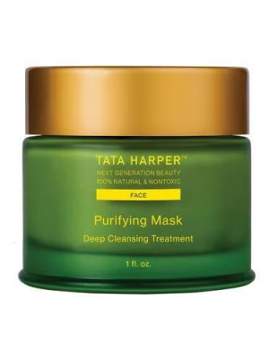 TATA HARPER Purifying Mask 30ml