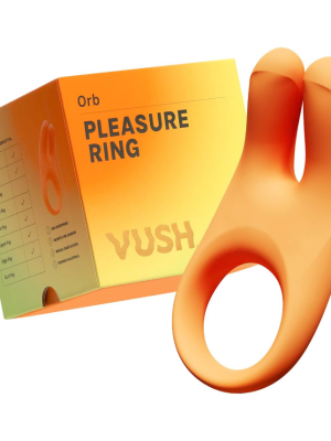 VUSH Orb Pleasure Ring 300g