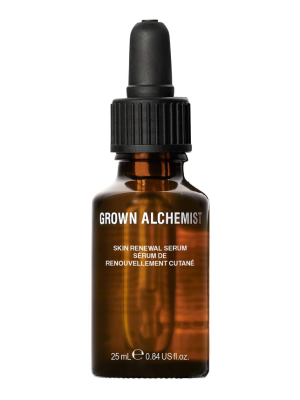 GROWN ALCHEMIST Skin Renewal Serum 25ml