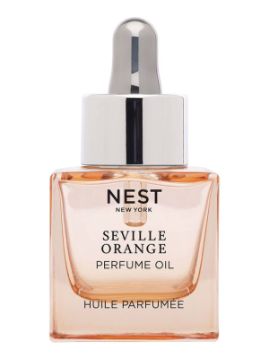 NEST New York Seville Orange Perfume Oil 30ml