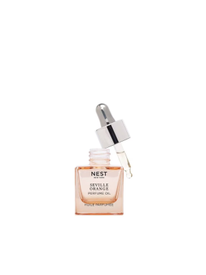 NEST New York Seville Orange Perfume Oil 30ml