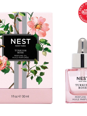 NEST New York Turkish Rose Perfume Oil 30ml