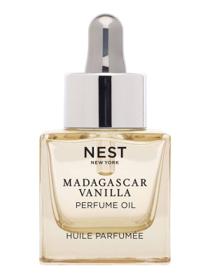 NEST New York Madagascar Vanilla Perfume Oil 30ml