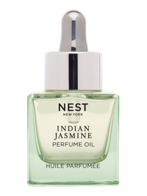 NEST New York Indian Jasmine Perfume Oil  30ml