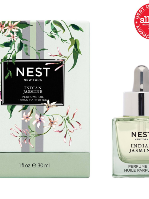 NEST New York Indian Jasmine Perfume Oil  30ml