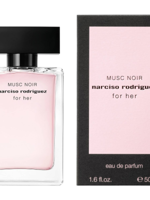 NARCISO RODRIGUEZ For Her MUSC NOIR Eau de Parfum 150ml