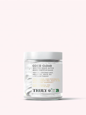 TRULY Coco Cloud & Unicorn Fruit Set