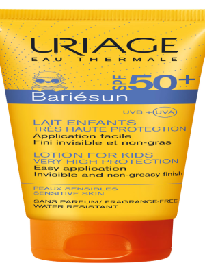 URIAGE Bariesun SPF50 + Kids Lotion 100ml