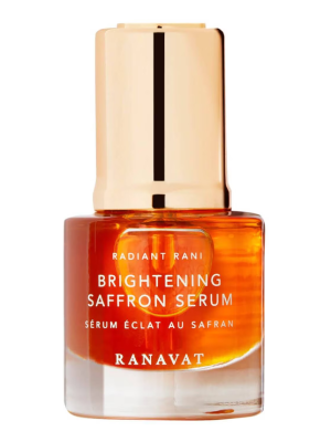 RANAVAT Saffron Brightening Serum 5ml