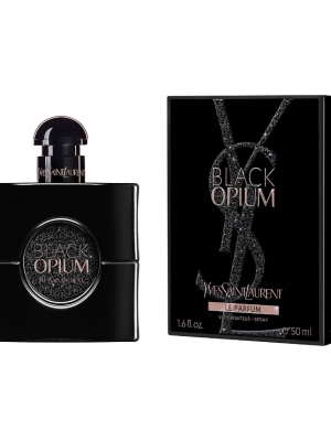 YVES SAINT LAURENT Black Opium Le Parfum Eau de Parfum 30ml