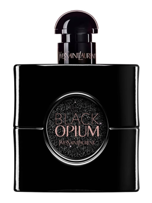 YVES SAINT LAURENT Black Opium Le Parfum Eau de Parfum 50ml