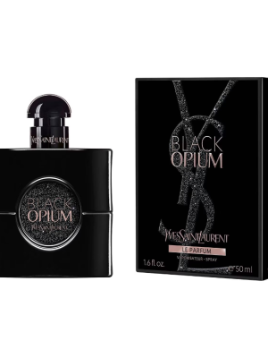 YVES SAINT LAURENT Black Opium Le Parfum Eau de Parfum 50ml