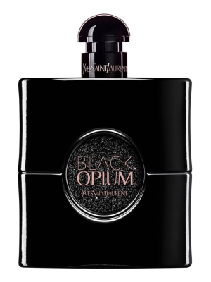 YVES SAINT LAURENT Black Opium Le Parfum Eau de Parfum 90ml