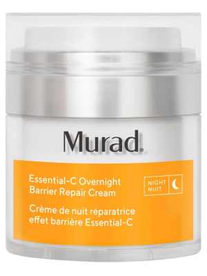 MURAD Essential-C Overnight Barrier Repair Cream 50ml