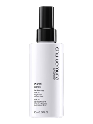 SHU UEMURA ART OF HAIR Izumi Tonic Length Thickening Serum 90ml