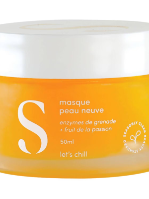 SEASONLY Peeling Mask 50ml