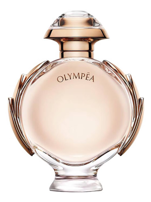 RABANNE FRAGRANCES Olympéa Eau de Parfum  50ml